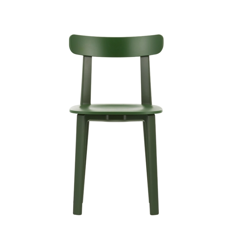 Chaise ALL PLASTIC CHAIR APC Lierre VITRA