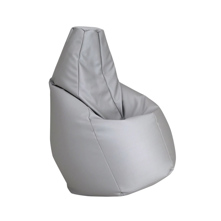 Pouf SACCO Gris ZANOTTA