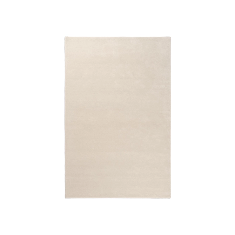 Tapis Tapis STILLE 140x200 Blanc cassé FERM LIVING