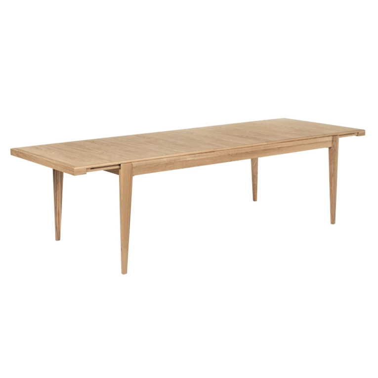 Table S-TABLE Extensible Chêne GUBI