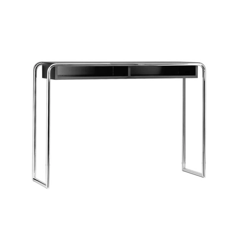 Console B 108 Noir THONET