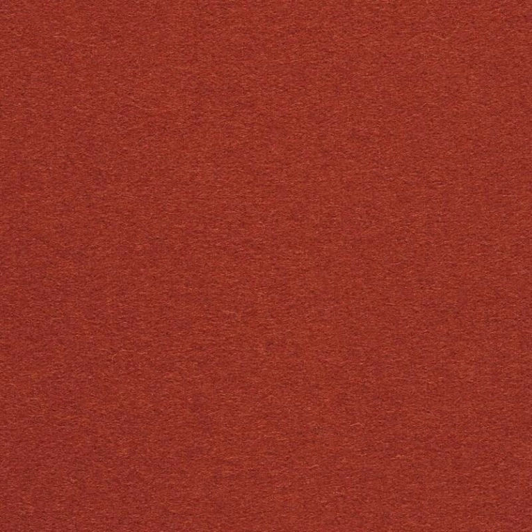 Canapé SAARI 3 places Rouge ARPER