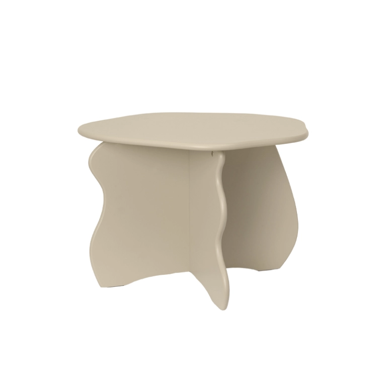 Table enfant Table SLOPE Cachemire FERM LIVING