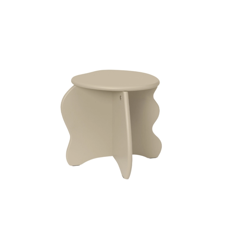 Siège enfant Tabouret SLOPE Cachemire FERM LIVING