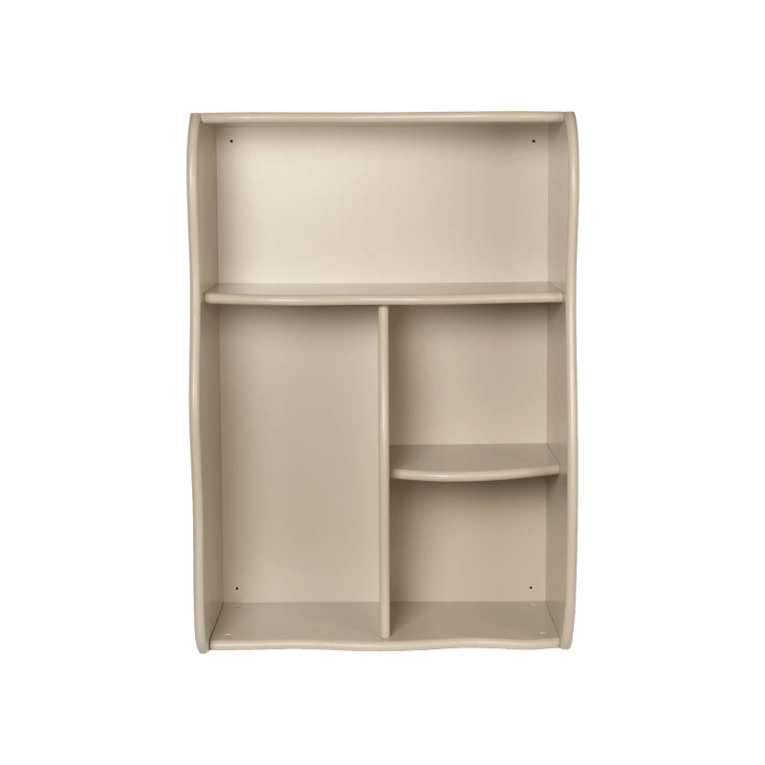 Rangement enfant Bibliothèque SLOPE Cachemire FERM LIVING