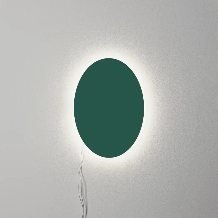 Applique TRAMONTO 05 Vert foncé VALERIE OBJECTS