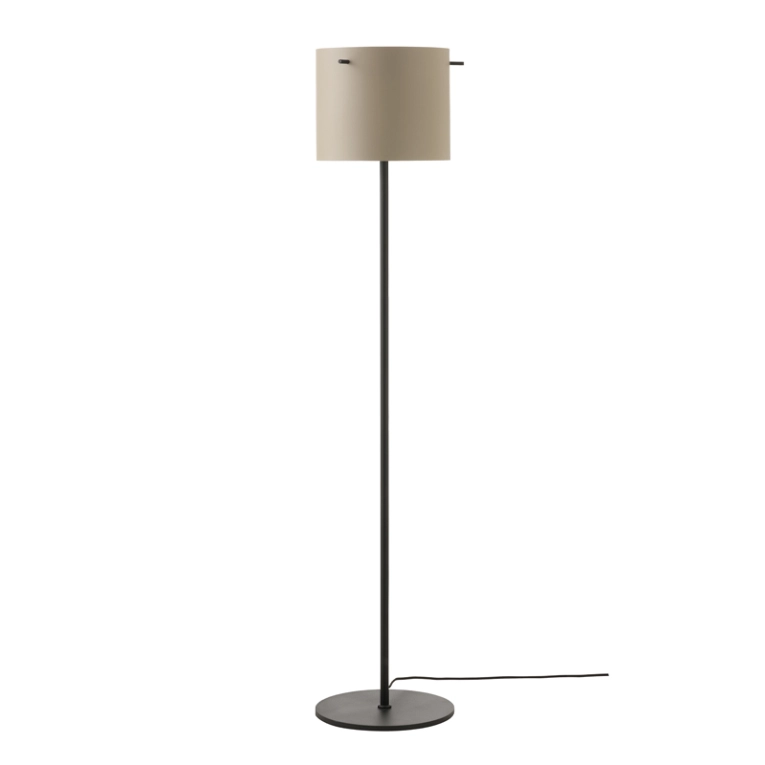 Lampadaire FM 1954 Gris mat FRANDSEN