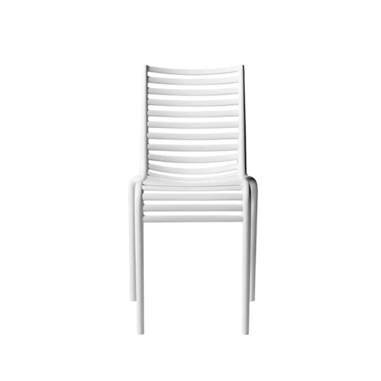 Chaise PIP-e Blanc DRIADE