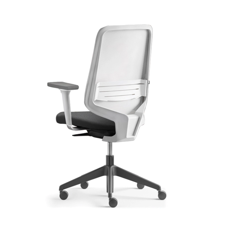 Fauteuil de bureau DOT.HOME WHITE EDITION Just 72513 SILVERA PRO