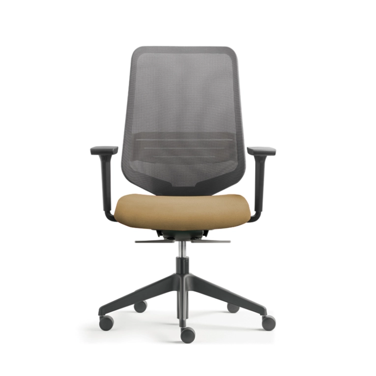 Fauteuil de bureau DOT.HOME COLOUR EDITION Just 72502 SILVERA PRO