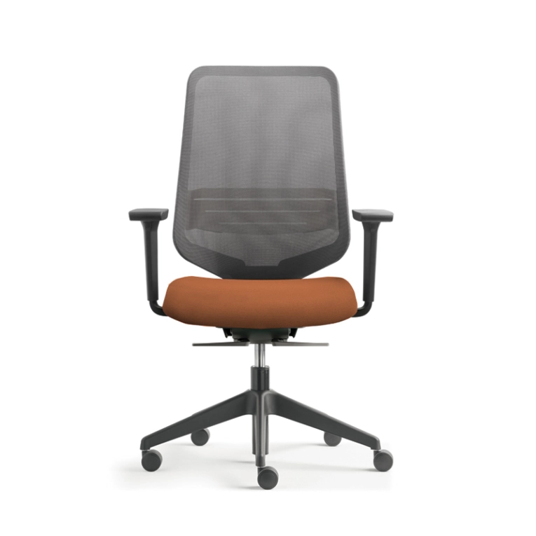 Fauteuil de bureau DOT.HOME COLOUR EDITION Just 72501 SILVERA PRO
