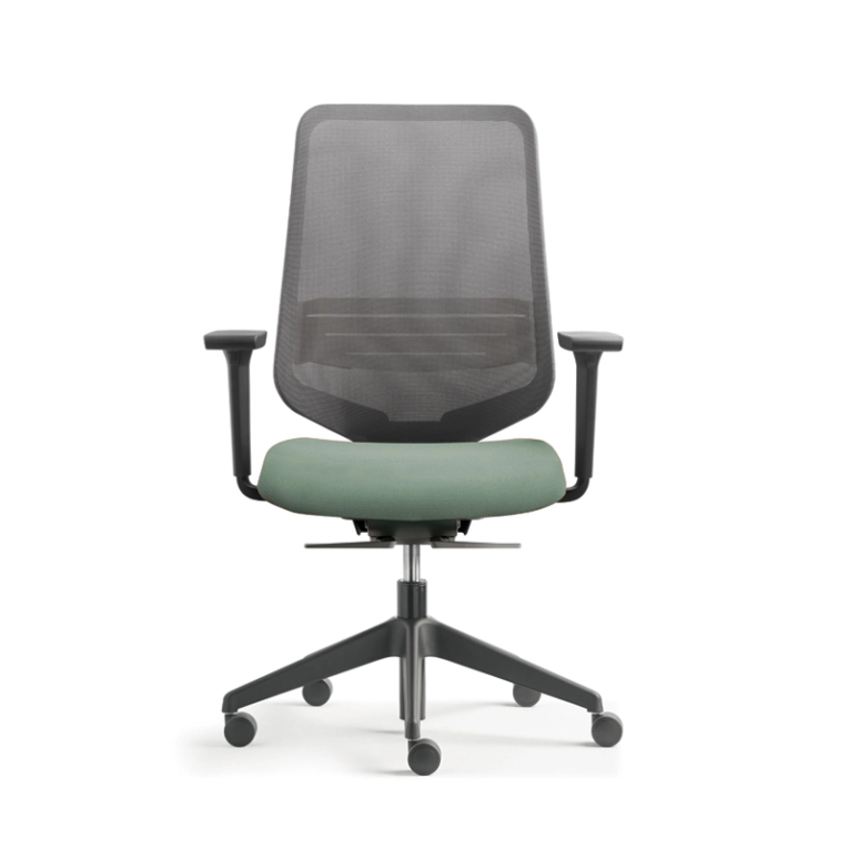 Fauteuil de bureau DOT.HOME COLOUR EDITION Just 72508 SILVERA PRO