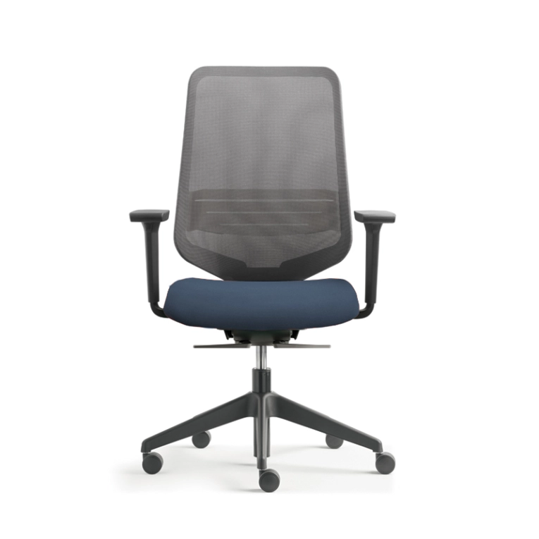 Fauteuil de bureau DOT.HOME COLOUR EDITION Just 72509 SILVERA PRO