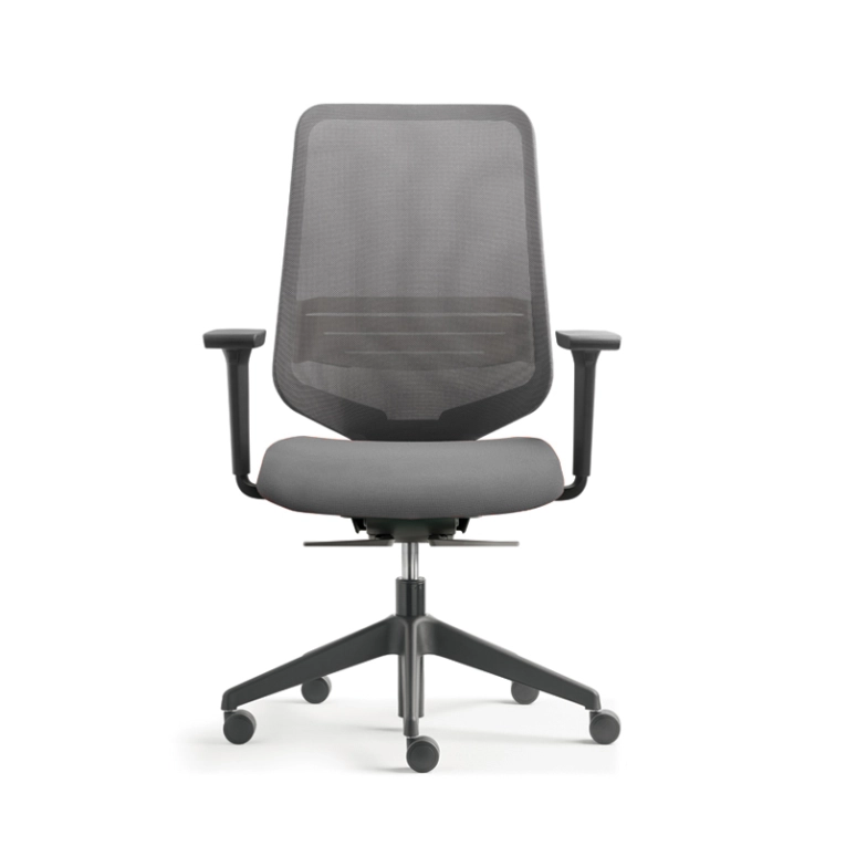 Fauteuil de bureau DOT.HOME COLOUR EDITION Just 72512 SILVERA PRO