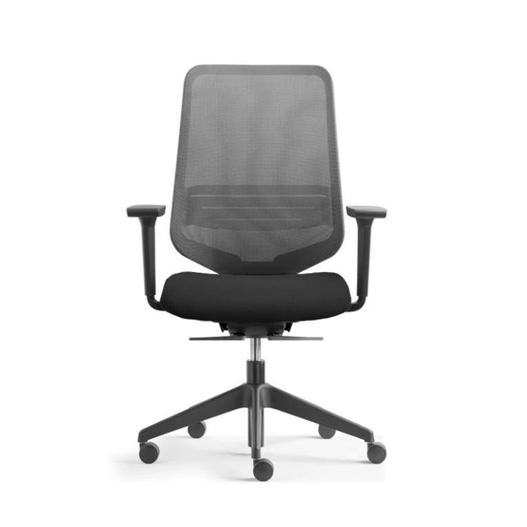 Fauteuil de bureau DOT.HOME COLOUR EDITION Just 72514 SILVERA PRO