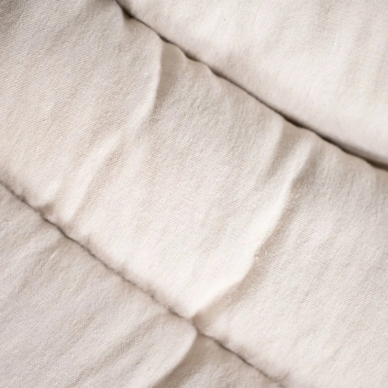 Coussin Coussin pour Canapé ROLY POLY Sable DRIADE