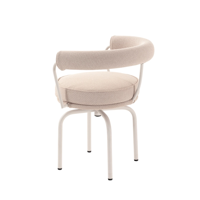 Chaise extérieur 7 Fauteuil Tournant Outdoor CASSINA