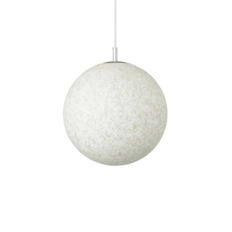 Suspension PIX Ø 30 Blanc Normann Copenhagen