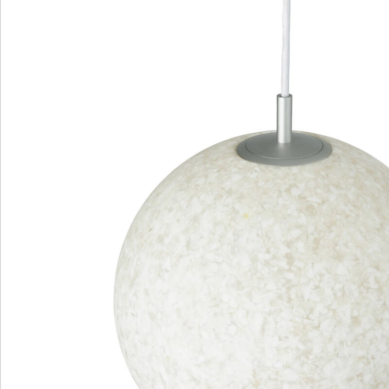 Suspension PIX Ø 30 Blanc Normann Copenhagen