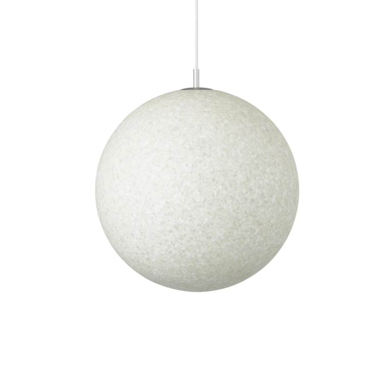 Suspension PIX Ø 45 Blanc Normann Copenhagen