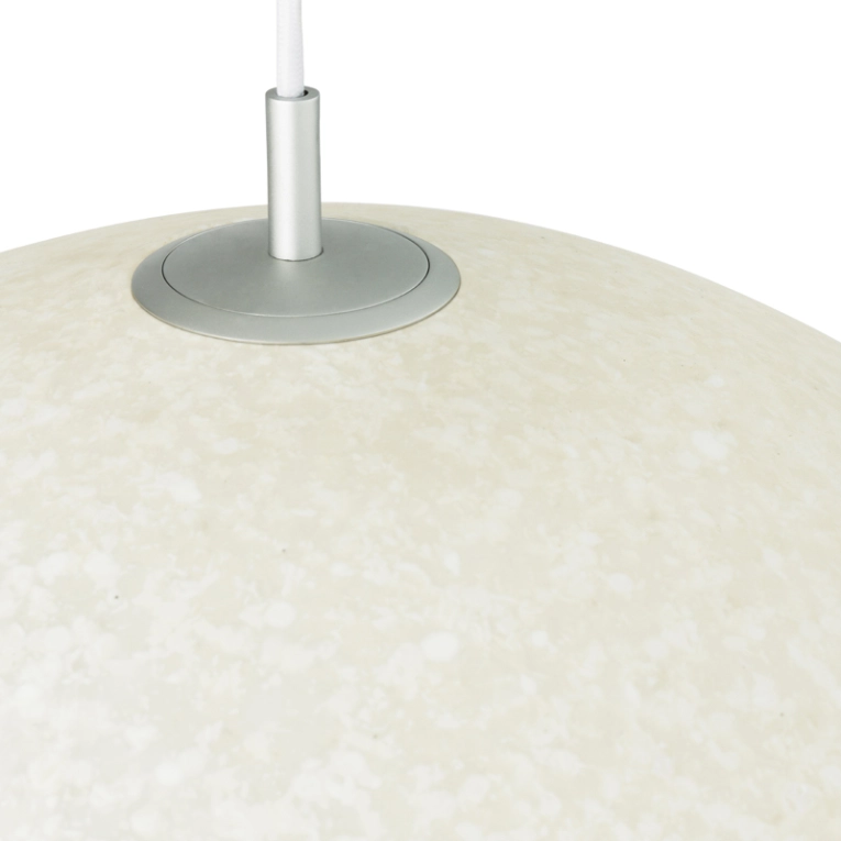 Suspension PIX Ø 45 Blanc Normann Copenhagen