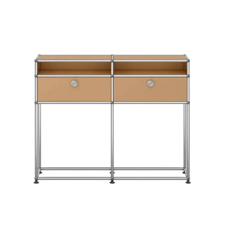 Console USM HALLER M51 Beige USM USM HALLER