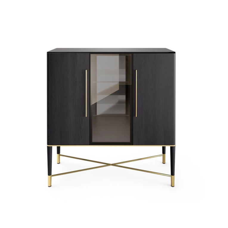 Meuble de rangement TAMA VITRINE GALLOTTI & RADICE