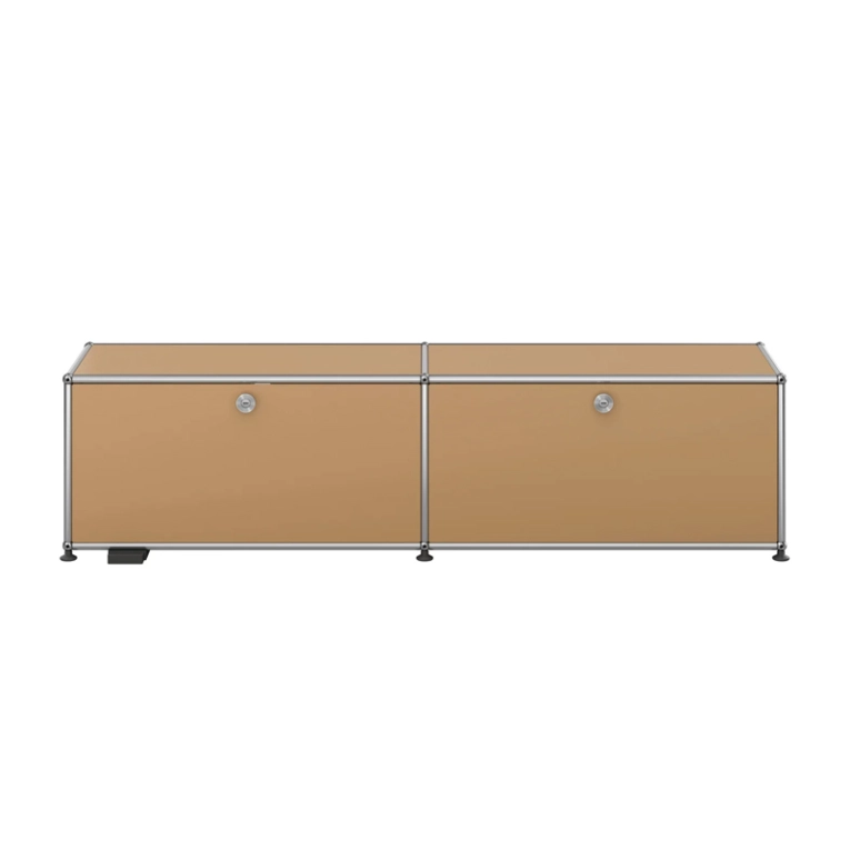 Meuble de rangement USM HALLER E M59 Beige USM USM HALLER