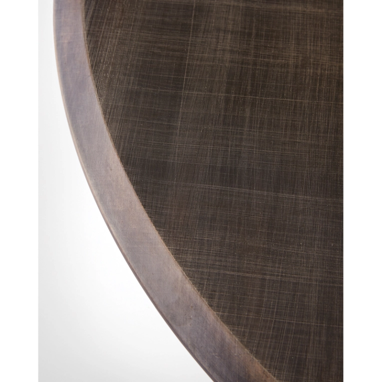 Table basse GONG L Autumn Weave GALLOTTI & RADICE