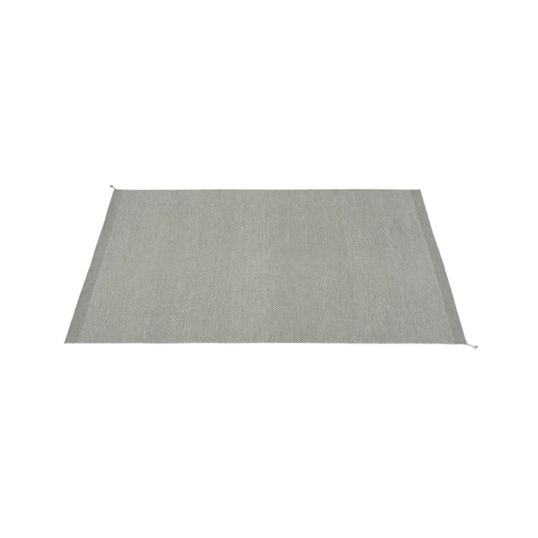 Tapis Tapis PLY 170x240 Gris MUUTO