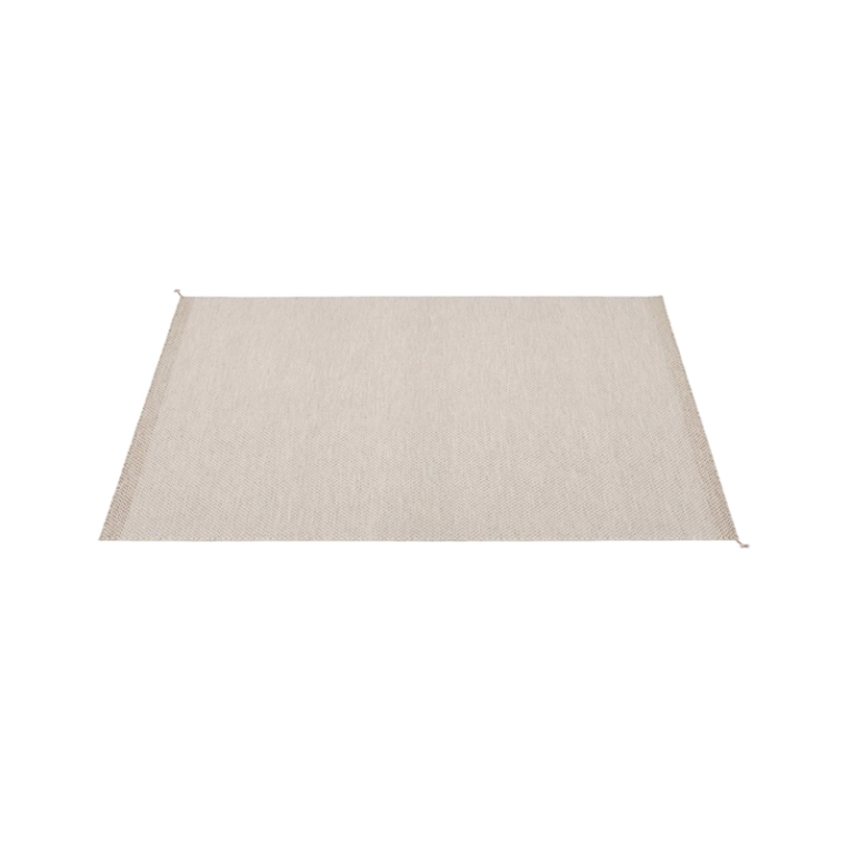 Tapis Tapis PLY 170x240 Rose clair MUUTO