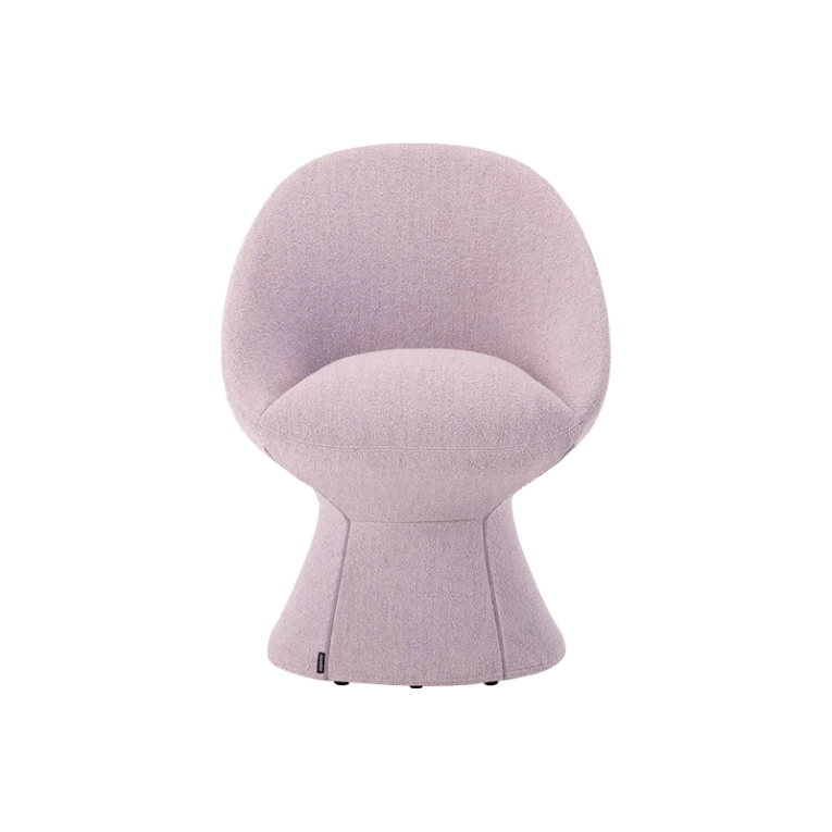 Chaise GIUNO Quantum 40561 ZANOTTA