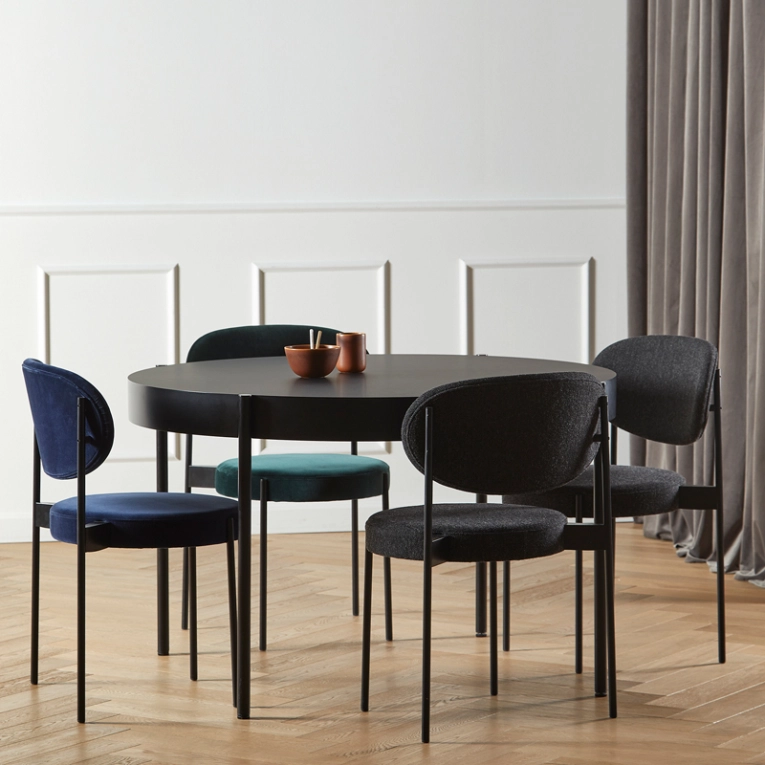 Chaise SERIES 430 Hallingdal 180 VERPAN