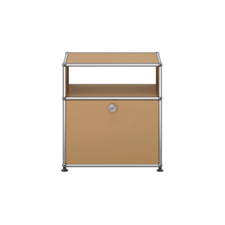 Meuble de rangement USM HALLER M55 Beige USM USM HALLER