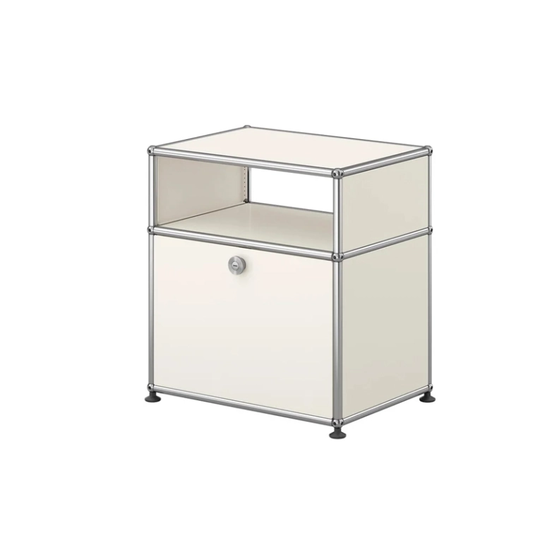 Meuble de rangement USM HALLER M55 Beige USM USM HALLER