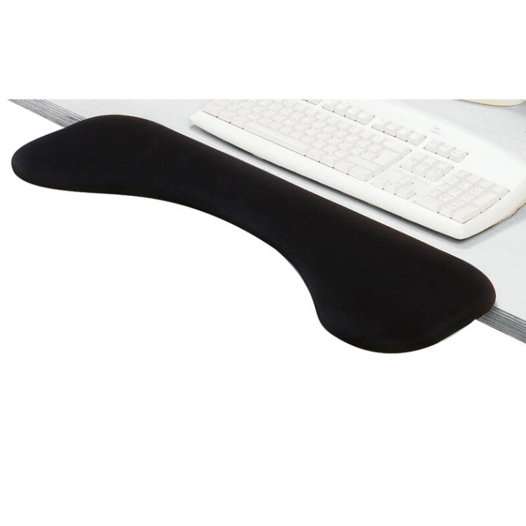 Accessoire de bureau Repose avant-bras SIMPLE REST Noir GÖTESSONS