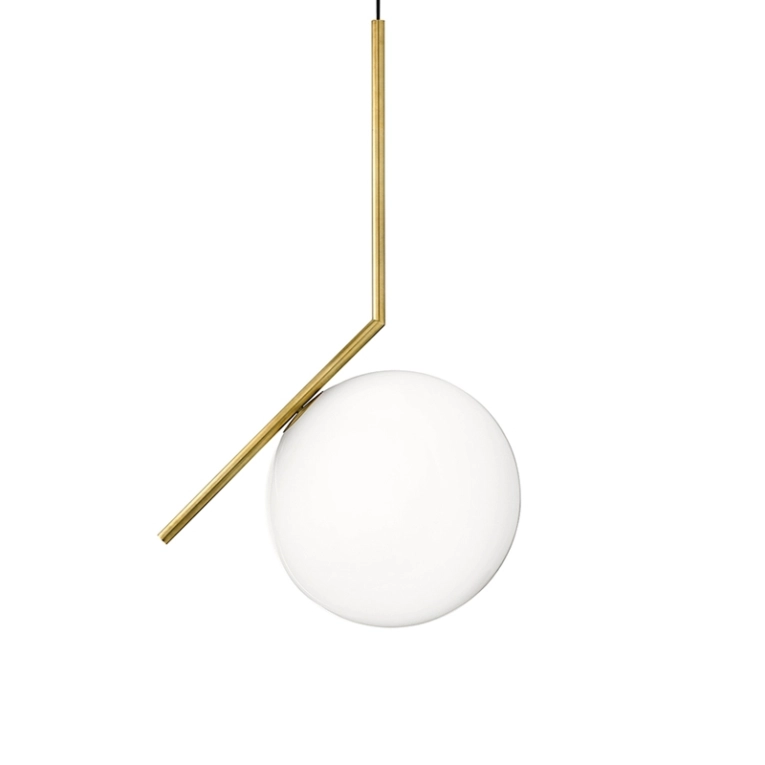 Suspension IC S2 Laiton FLOS