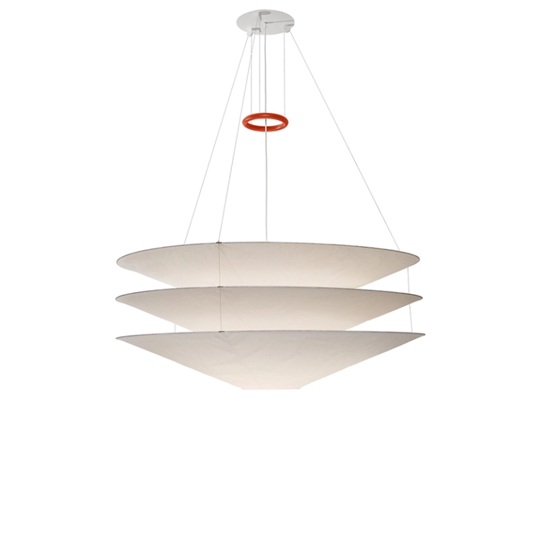 Suspension FLOATATION INGO MAURER