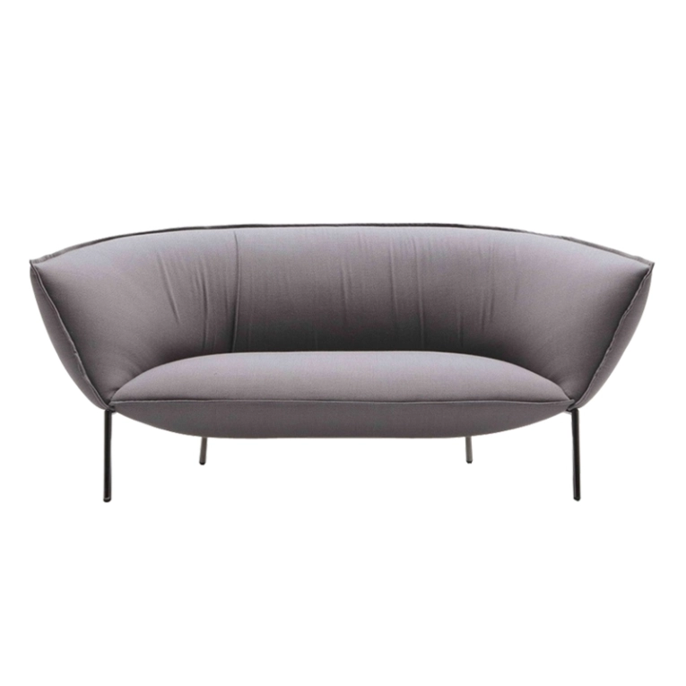 Canapé YOU Gris COEDITION