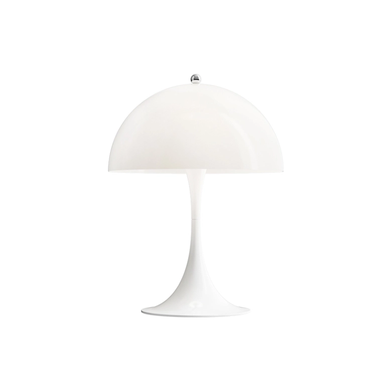 Lampe à poser PANTHELLA 250 Blanc opalin LOUIS POULSEN