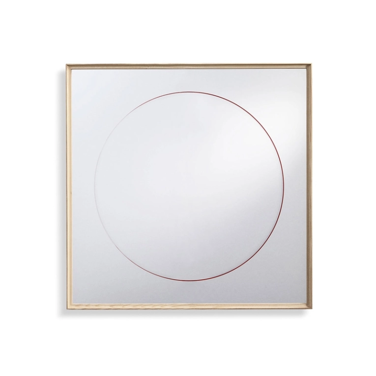 Miroir 083 DEADLINE Eternal Sun CASSINA