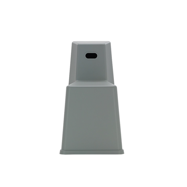 Tabouret STOOL TOOL Gris clair VITRA