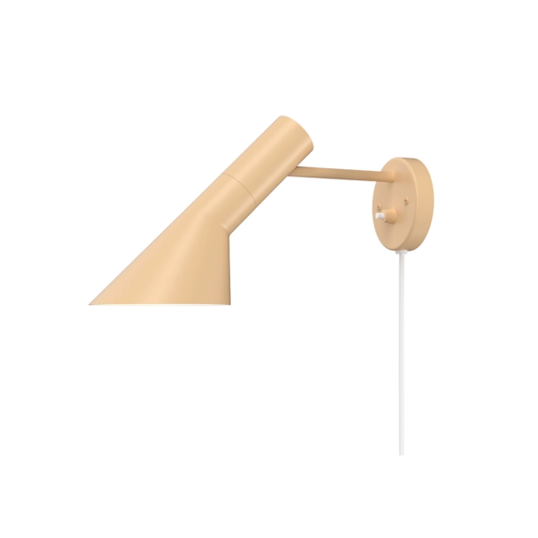 Applique AJ WALL Sable chaud LOUIS POULSEN