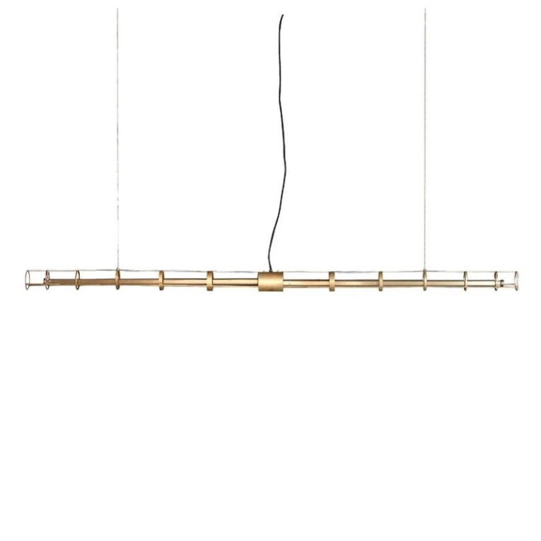 Suspension HUBBLE SPACE BAXTER MADE IN ITALY