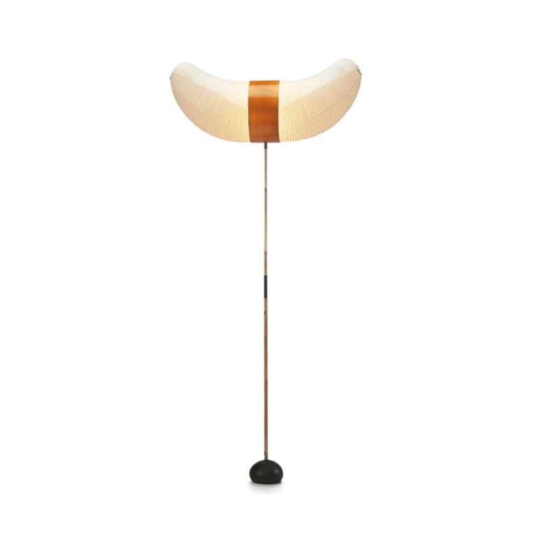 Lampadaire AKARI BB3-33S VITRA