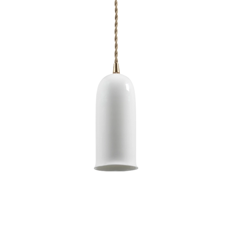 Suspension OLYMPIA 1 Blanc SERAX