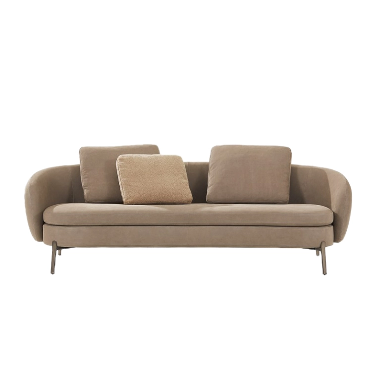 Canapé ORBIS POLIFORM