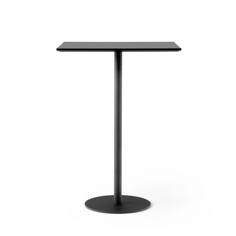 Table haute IN BETWEEN SK21 Fenix noir  AND TRADITION