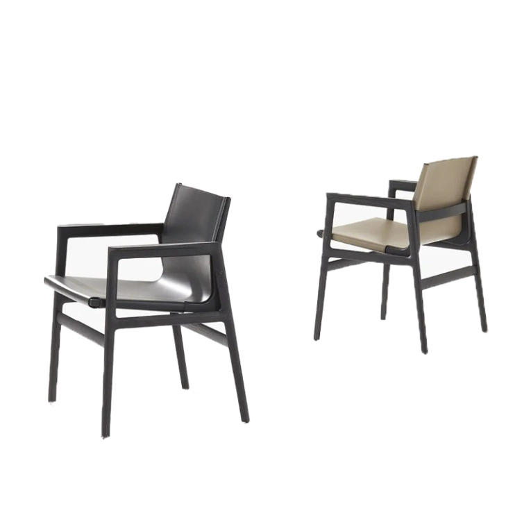 Chaise IPANEMA POLIFORM