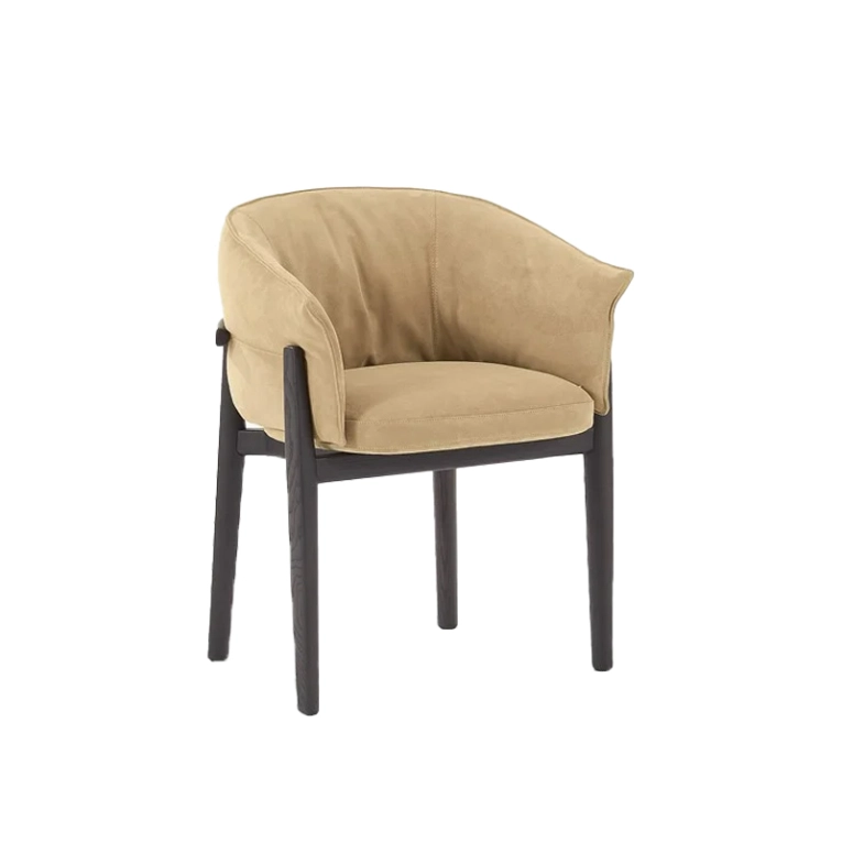 Chaise LEOPOLD POLIFORM